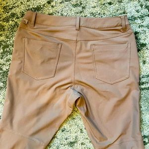 Lululemon ABC Pants - 32 waist